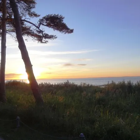 Malepartus - Дом отдыха Глове