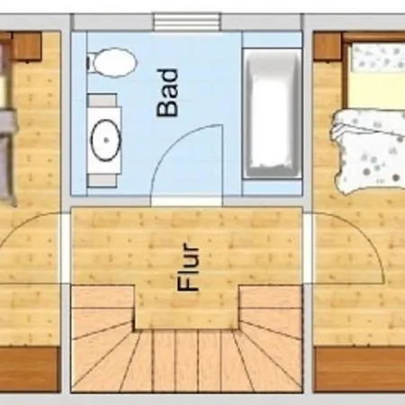 Дом отдыха Malepartus - Глове