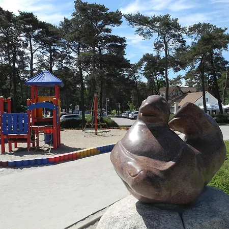 Дом отдыха Malepartus - Глове