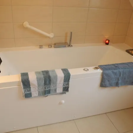 Malepartus - Дом отдыха *