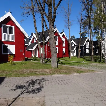 Malepartus - Дом отдыха