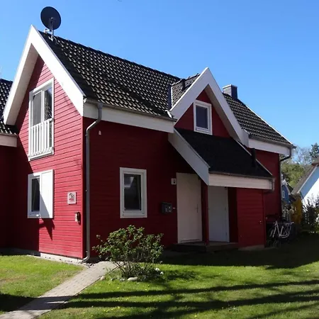 Malepartus - Дом отдыха *