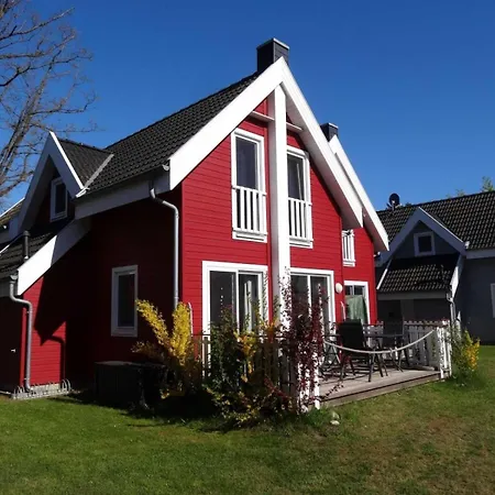 Malepartus - Дом отдыха *